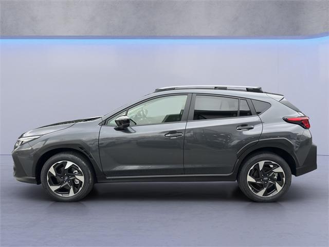 image-5, 2026 Subaru Crosstrek Premium at Queenstown-Lakes