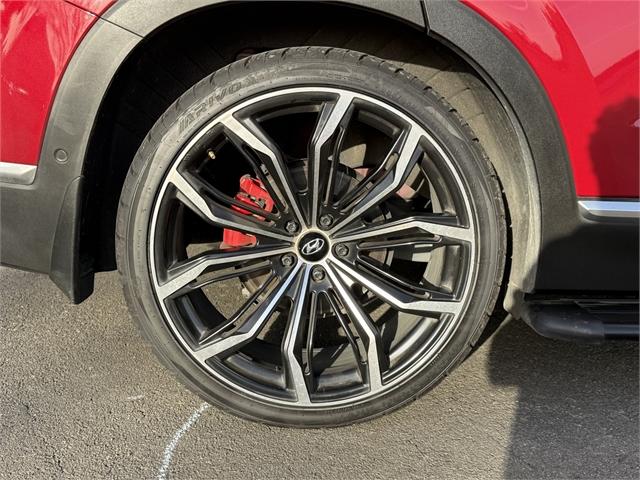 image-19, 2019 Hyundai Santa Fe Tm Limited 2.2D at Christchurch