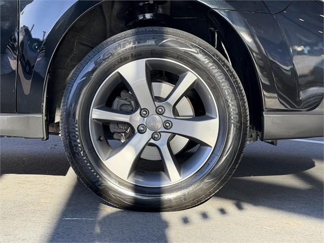 image-17, 2014 Subaru Outback NZ NEW 2.5L Outback Tourer at Christchurch