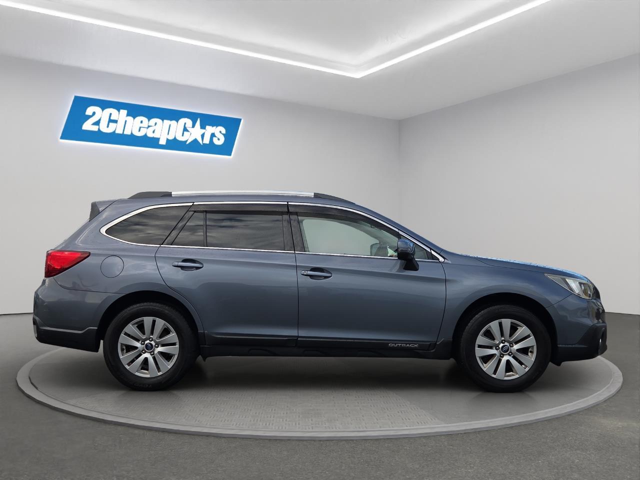 image-3, 2015 Subaru Outback AWD Eyesight New Shape at Christchurch