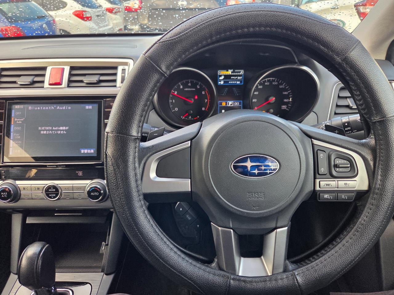 image-11, 2015 Subaru Outback AWD Eyesight New Shape at Christchurch