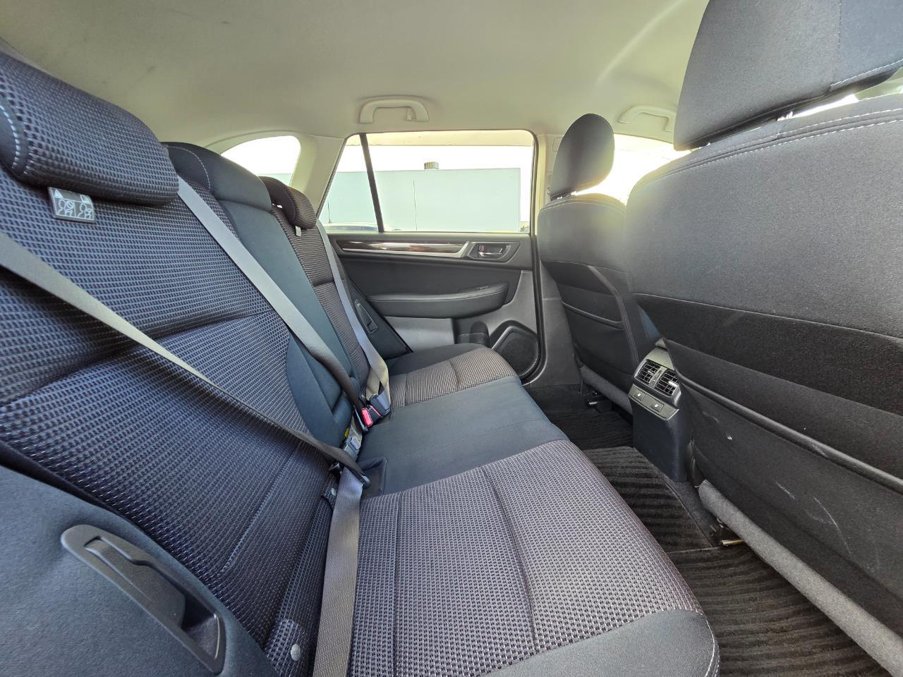 image-15, 2015 Subaru Outback AWD Eyesight New Shape at Christchurch