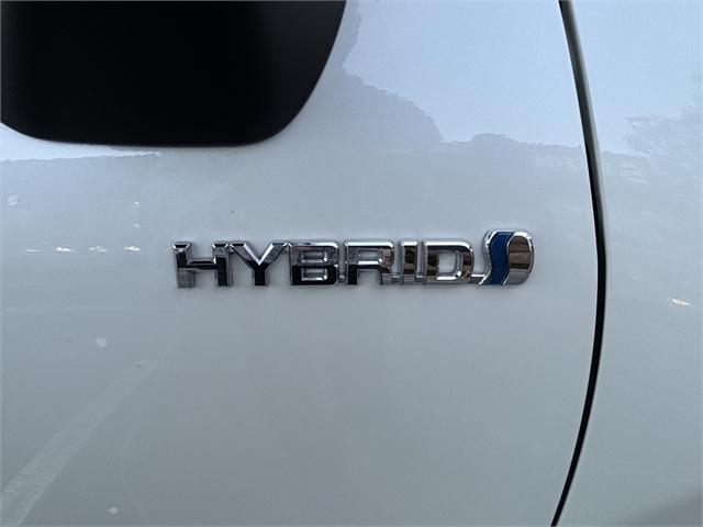 image-7, 2022 Toyota Yaris Cross Limited 1.5Ph/Hd at Christchurch
