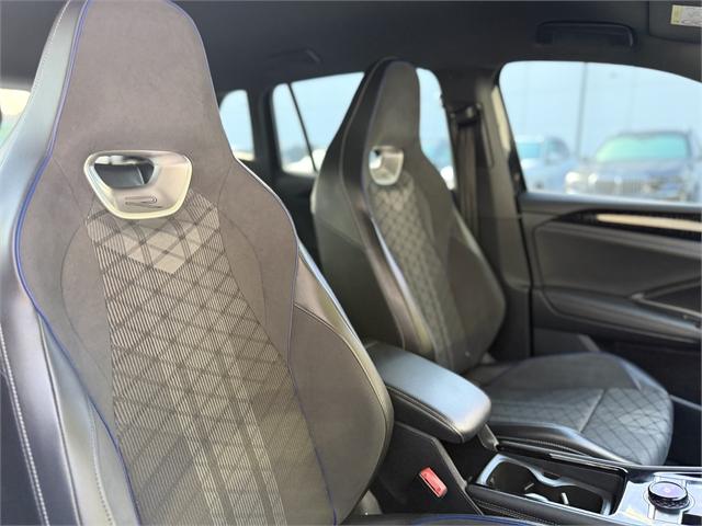 image-8, 2025 Volkswagen Tiguan R-Line 1.4L Petrol Turbo at Christchurch