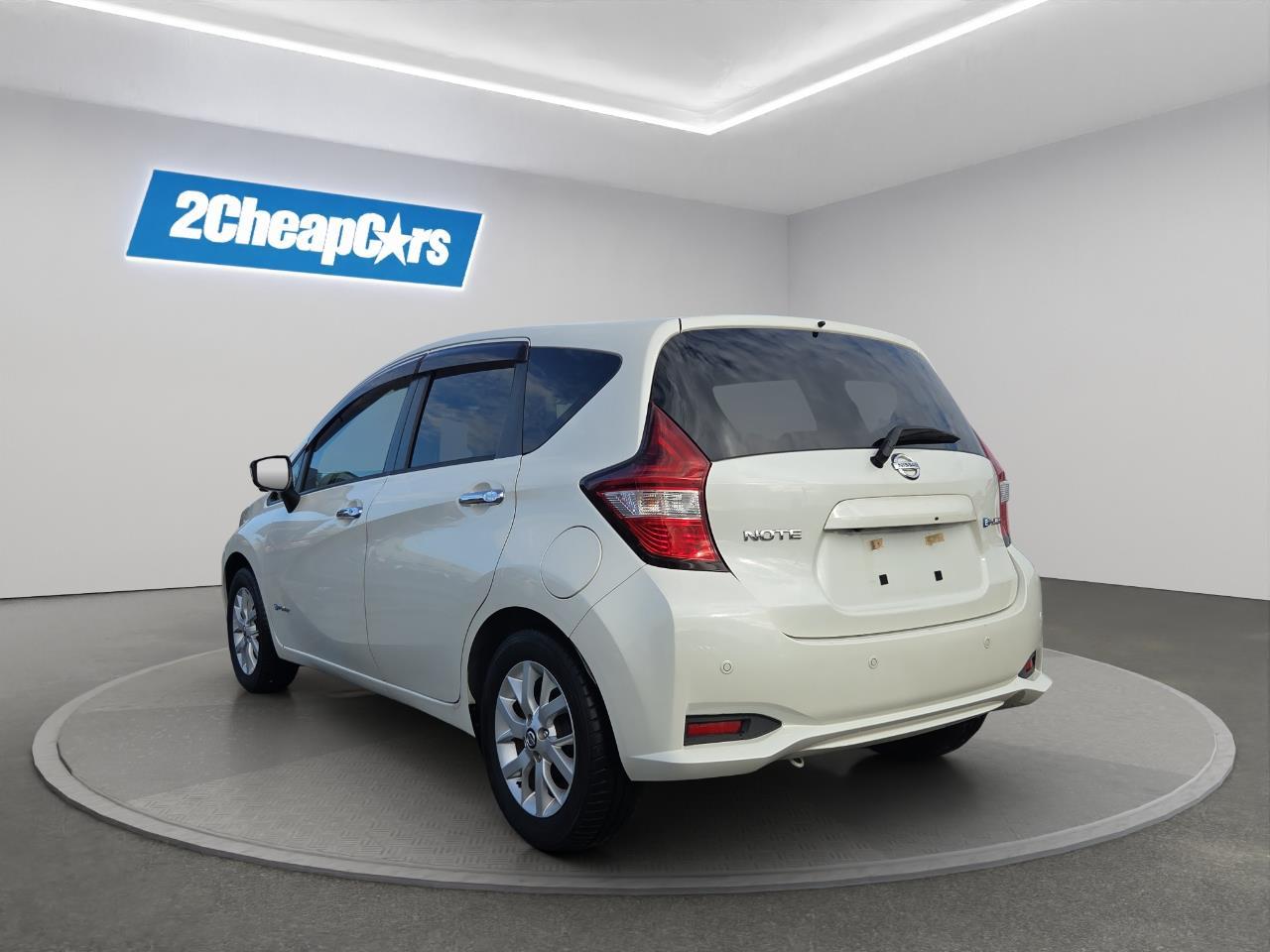 image-6, 2019 Nissan Note e-power at Christchurch