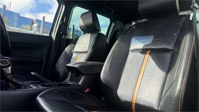 image-16, 2021 Ford Ranger NZ NEW I Wildtrak X 2.0D I 4WD at Christchurch