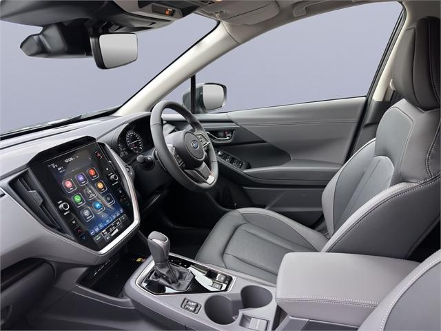 image-15, 2026 Subaru Crosstrek Premium at Queenstown-Lakes