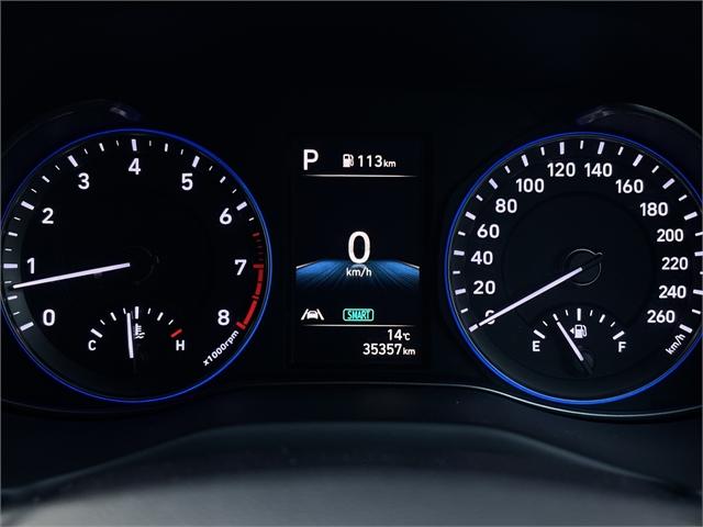 image-10, 2022 Hyundai Kona 2.0 Elite 2WD 2.0P at Christchurch
