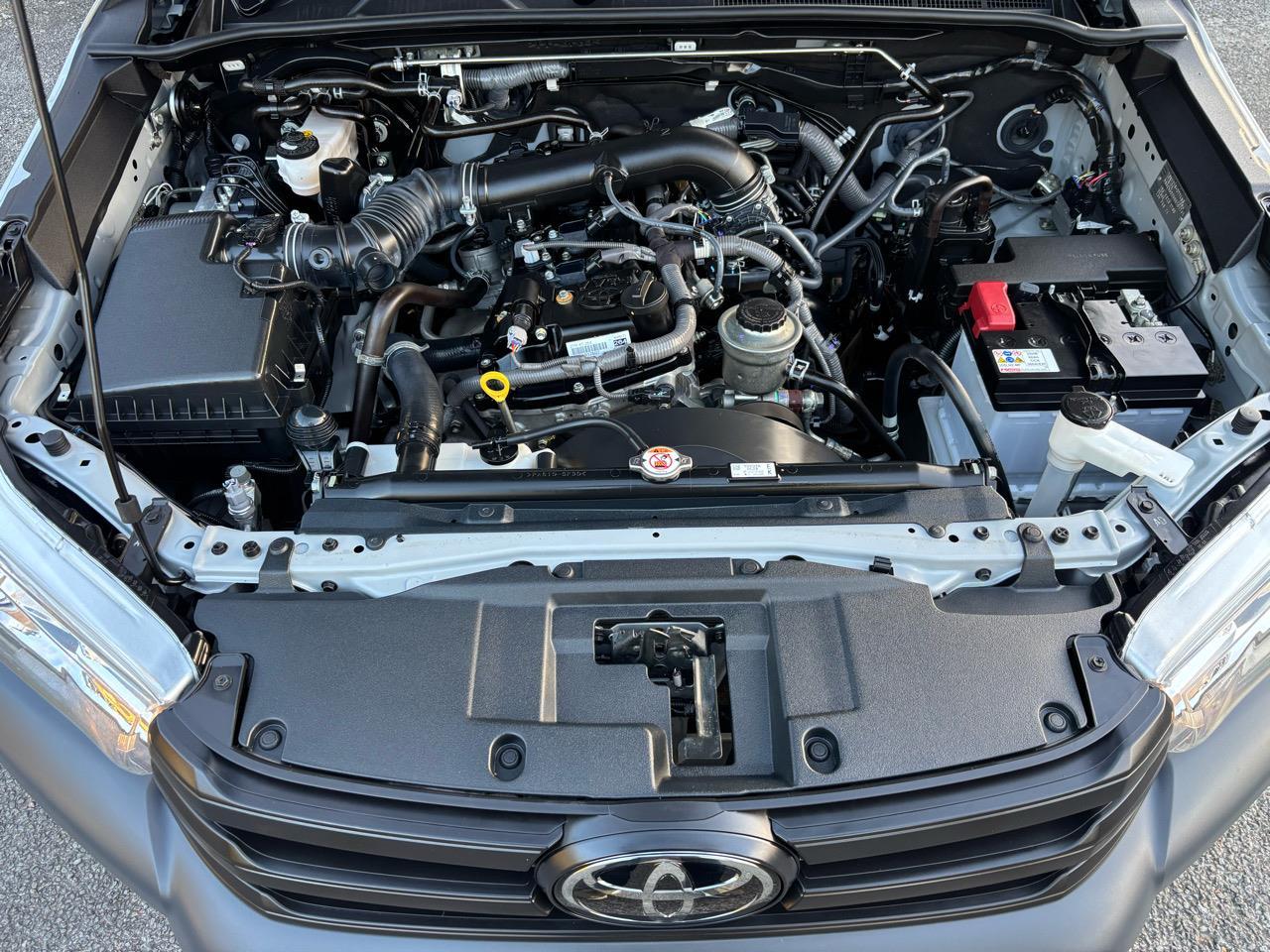 image-17, 2021 Toyota Hilux D/C 2WD at Christchurch