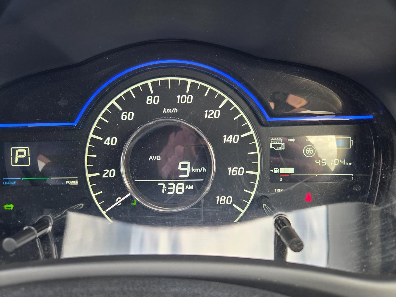 image-9, 2019 Nissan Note e-power at Christchurch