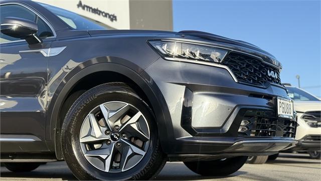 image-3, 2022 Kia Sorento NZ NEW | EX 1.6P 4WD Hybrid at Christchurch