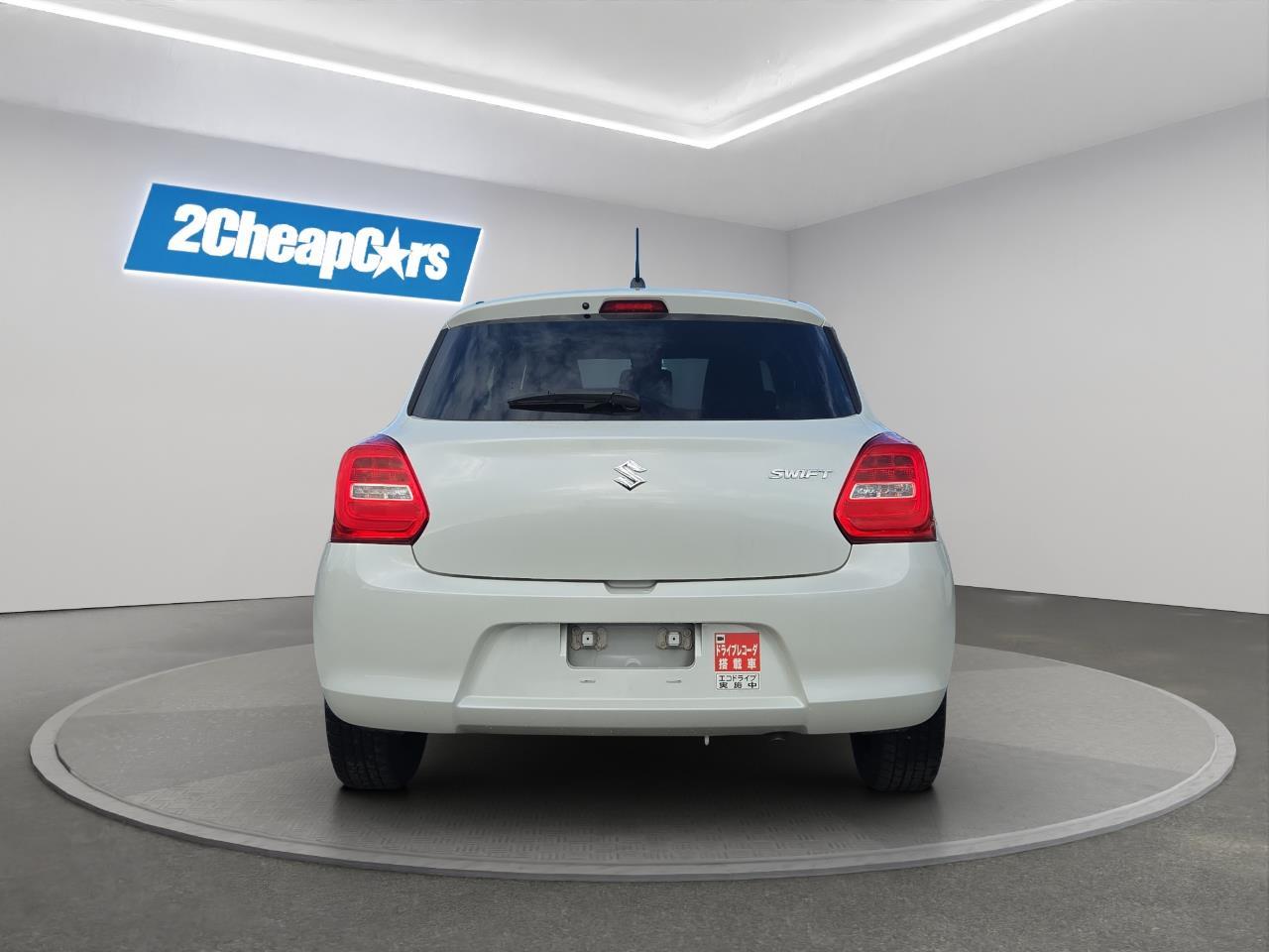 image-5, 2018 Suzuki Swift Late Shape XG Limited at Christchurch
