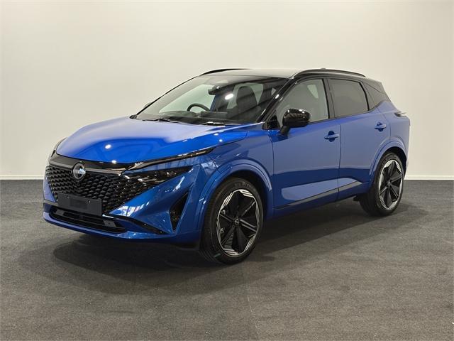 image-2, 2026 Nissan Qashqai E-Power NDesign at Invercargill