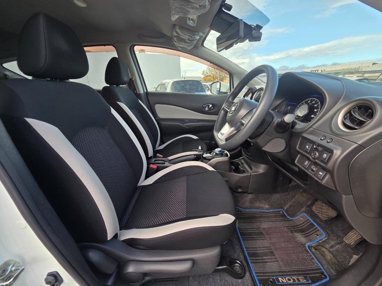 image-15, 2019 Nissan Note e-power at Christchurch