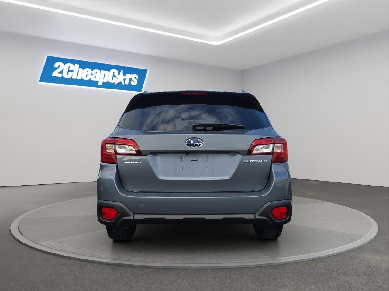 image-5, 2015 Subaru Outback AWD Eyesight New Shape at Christchurch