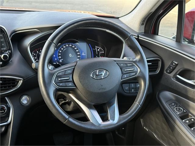 image-12, 2019 Hyundai Santa Fe Tm Limited 2.2D at Christchurch