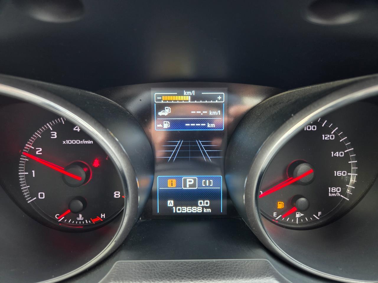 image-9, 2015 Subaru Outback AWD Eyesight New Shape at Christchurch