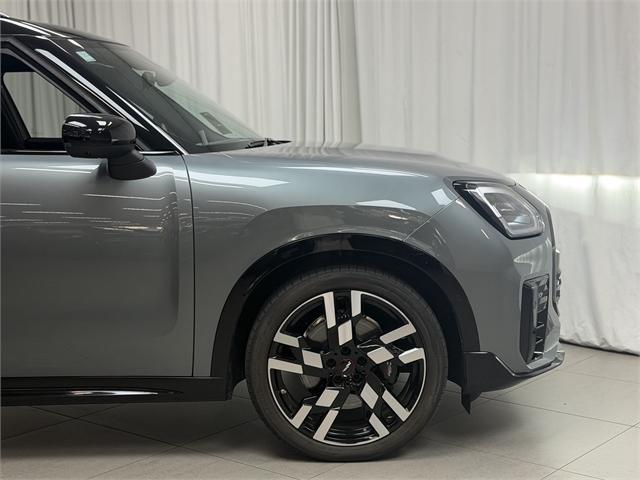 image-3, 2024 MINI Countryman 52GA SE ALL4 JCW Sport at Christchurch