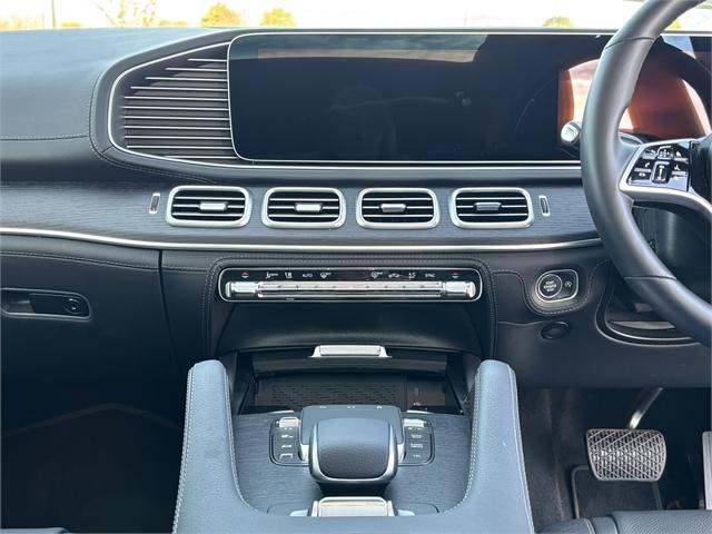 image-14, 2026 MercedesBenz GLE 450 d 3.0DT 4MATIC Facelift at Christchurch