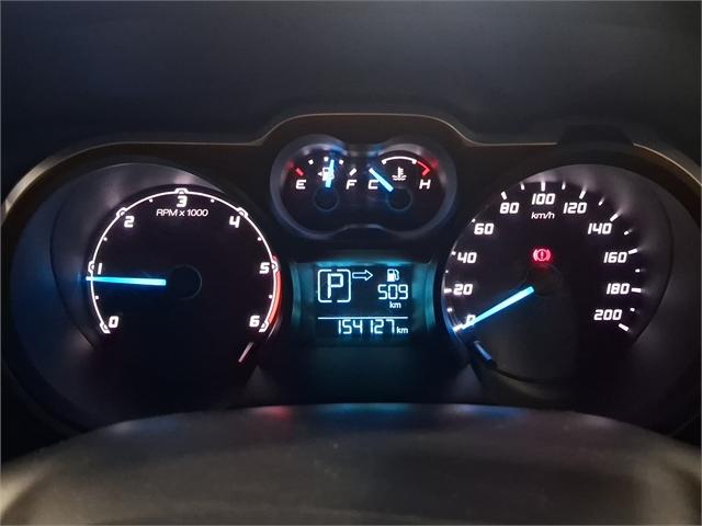 image-14, 2014 Ford Ranger Wildtrak 3.2d 4wd at Dunedin