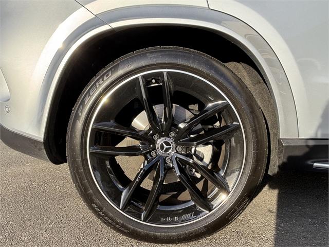 image-5, 2026 MercedesBenz GLE 450 d 3.0DT 4MATIC Facelift at Christchurch