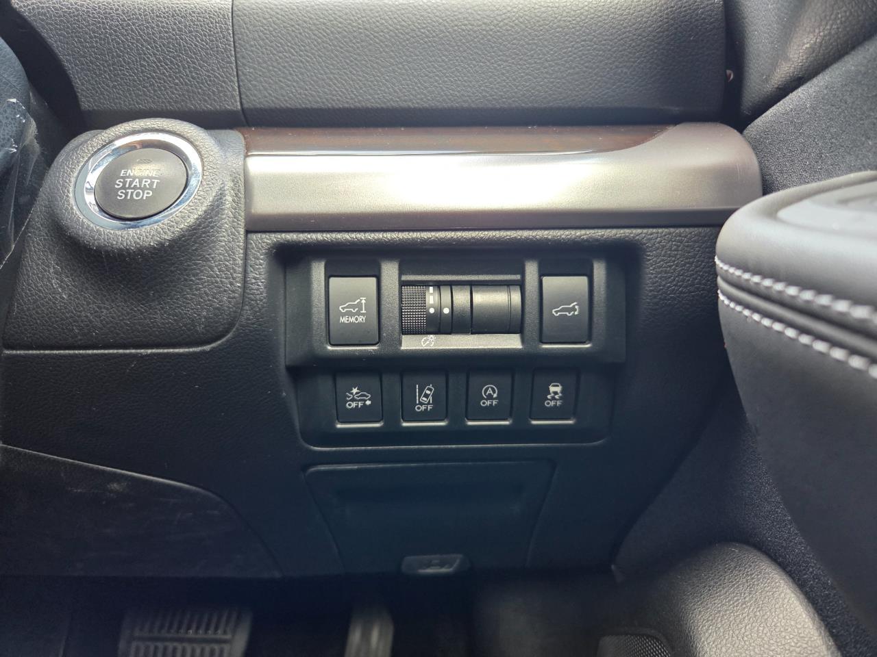 image-12, 2015 Subaru Outback AWD Eyesight New Shape at Christchurch
