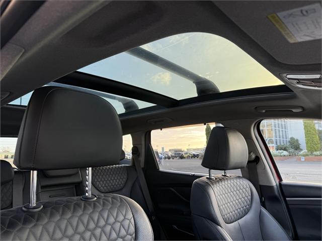 image-15, 2019 Hyundai Santa Fe Tm Limited 2.2D at Christchurch
