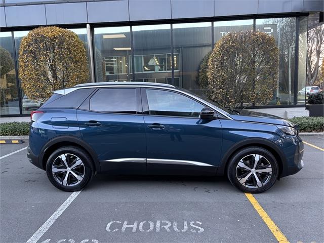 image-1, 2024 Peugeot 3008 Allure 1.6Pt at Christchurch