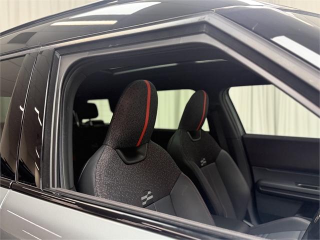 image-5, 2024 MINI Countryman 52GA SE ALL4 JCW Sport at Christchurch