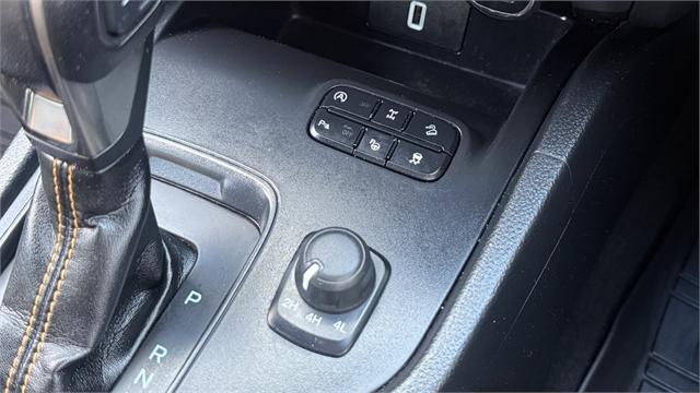 image-11, 2021 Ford Ranger NZ NEW I Wildtrak X 2.0D I 4WD at Christchurch
