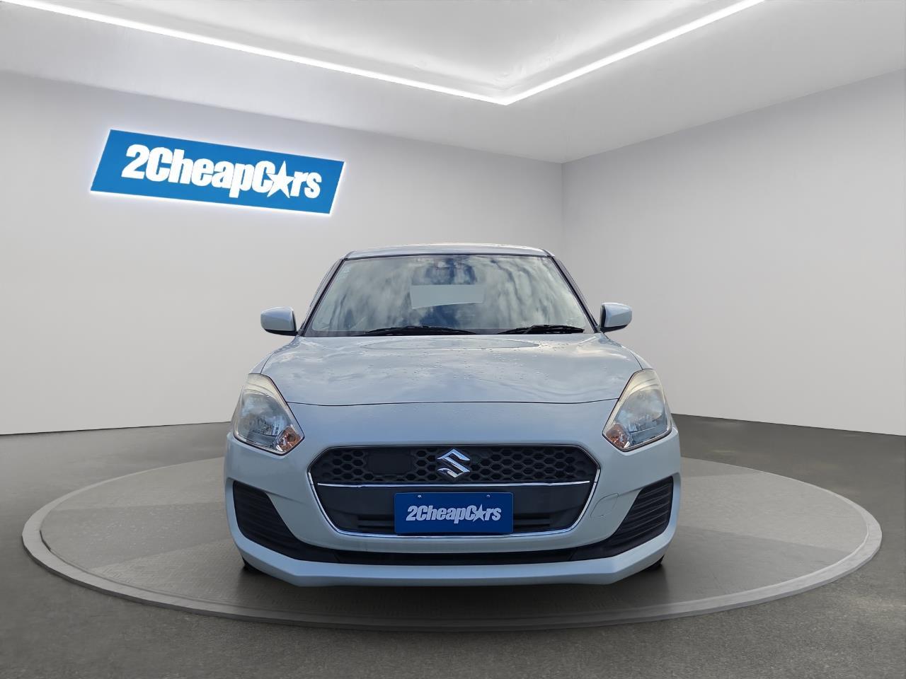 image-1, 2018 Suzuki Swift Late Shape XG Limited at Christchurch