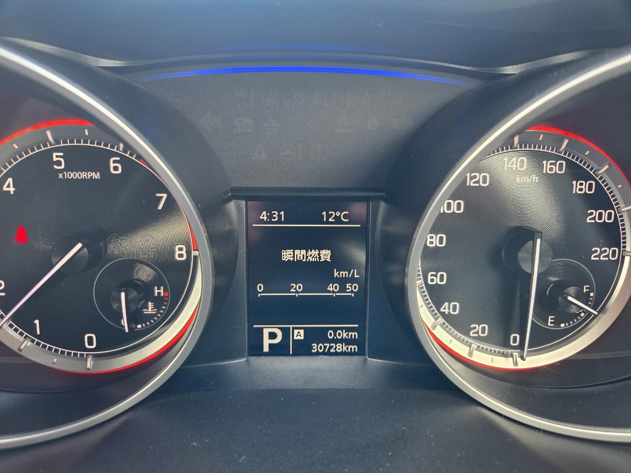 image-9, 2018 Suzuki Swift Late Shape XG Limited at Christchurch