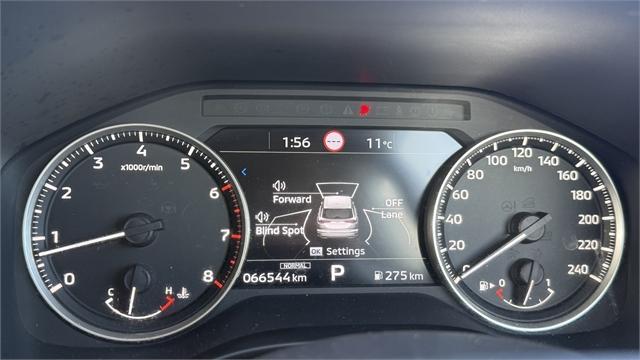 image-19, 2022 Mitsubishi Outlander NZ NEW | LS 2.5P 4WD at Christchurch