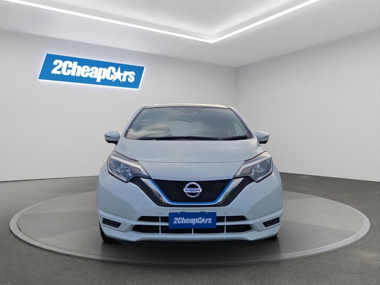 image-1, 2017 Nissan Note e-power at Christchurch
