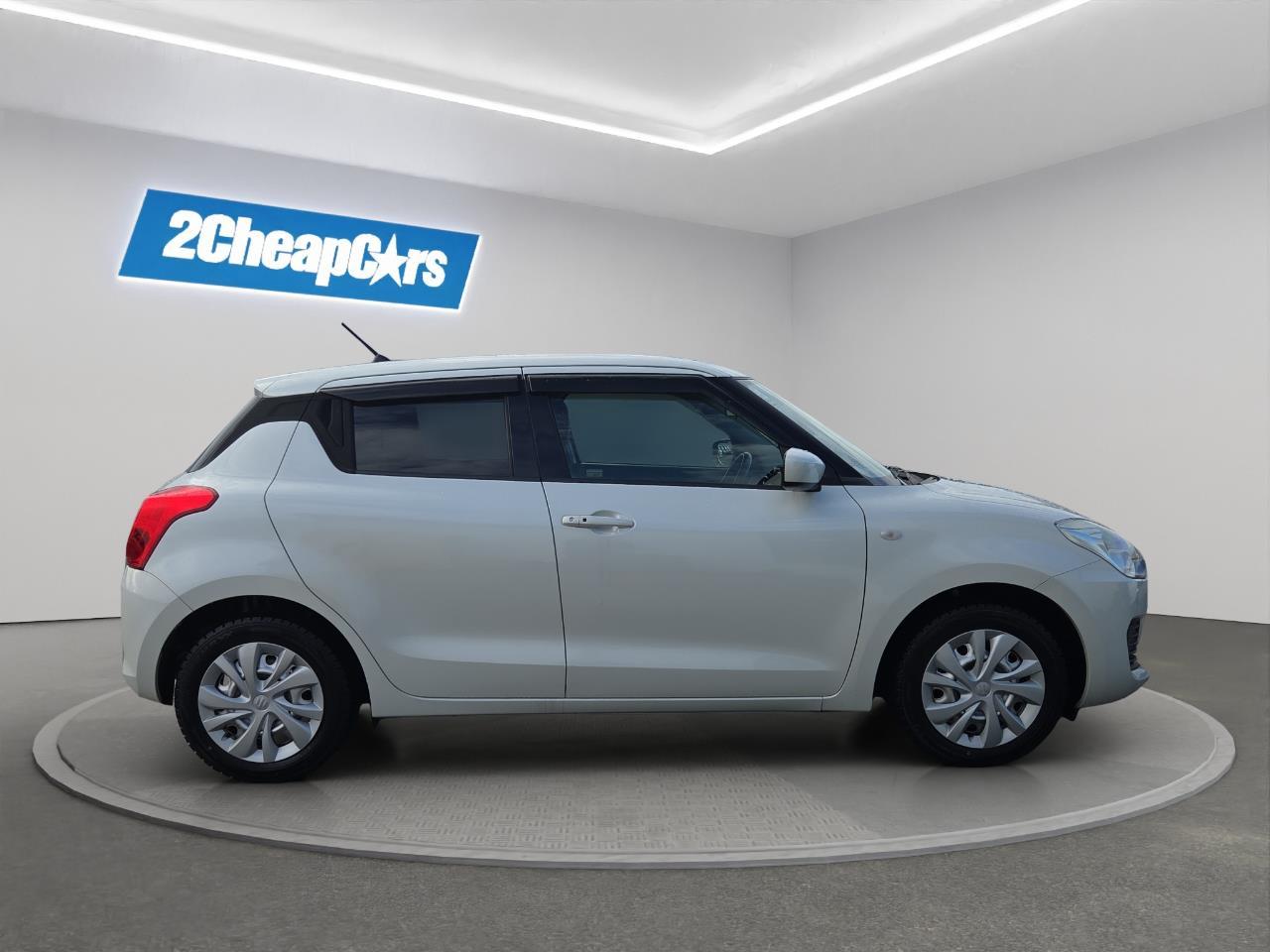 image-3, 2018 Suzuki Swift Late Shape XG Limited at Christchurch