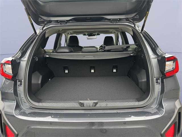 image-14, 2026 Subaru Crosstrek Premium at Queenstown-Lakes