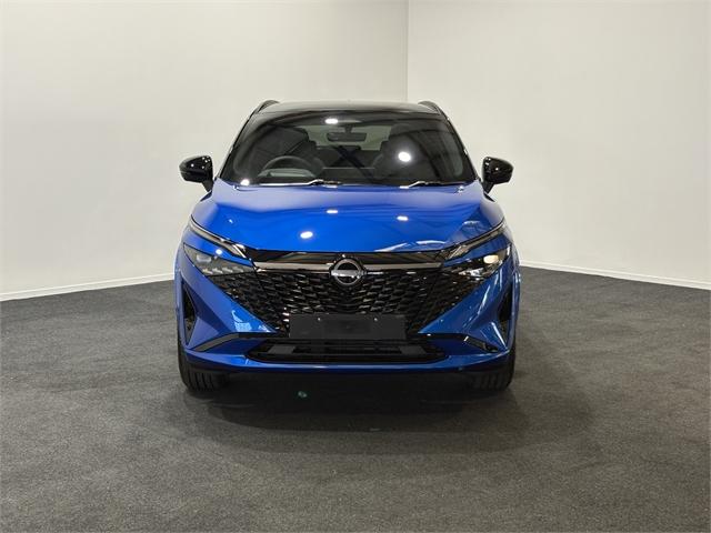 image-1, 2026 Nissan Qashqai E-Power NDesign at Invercargill