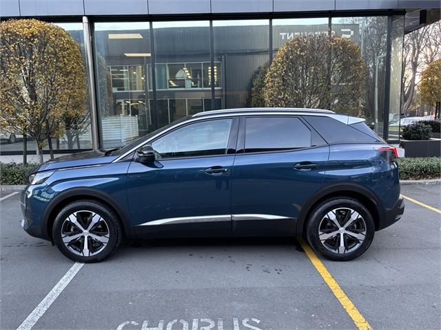 image-4, 2024 Peugeot 3008 Allure 1.6Pt at Christchurch