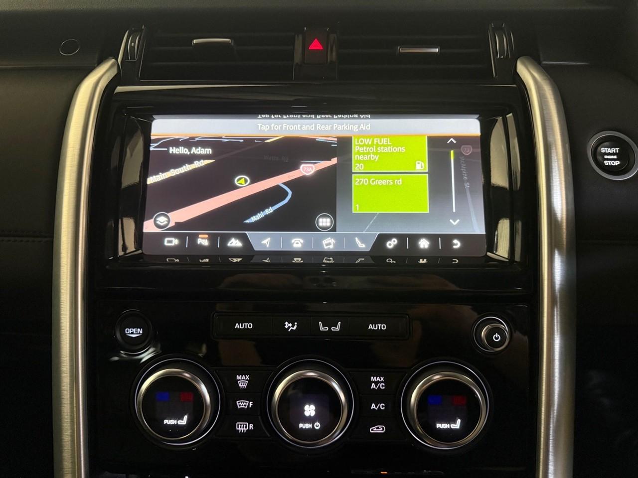image-13, 2017 LandRover Discovery 5 HSE Td6 Dynamic 7 Seate at Christchurch
