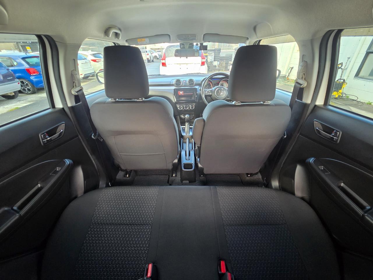 image-16, 2018 Suzuki Swift Late Shape XG Limited at Christchurch