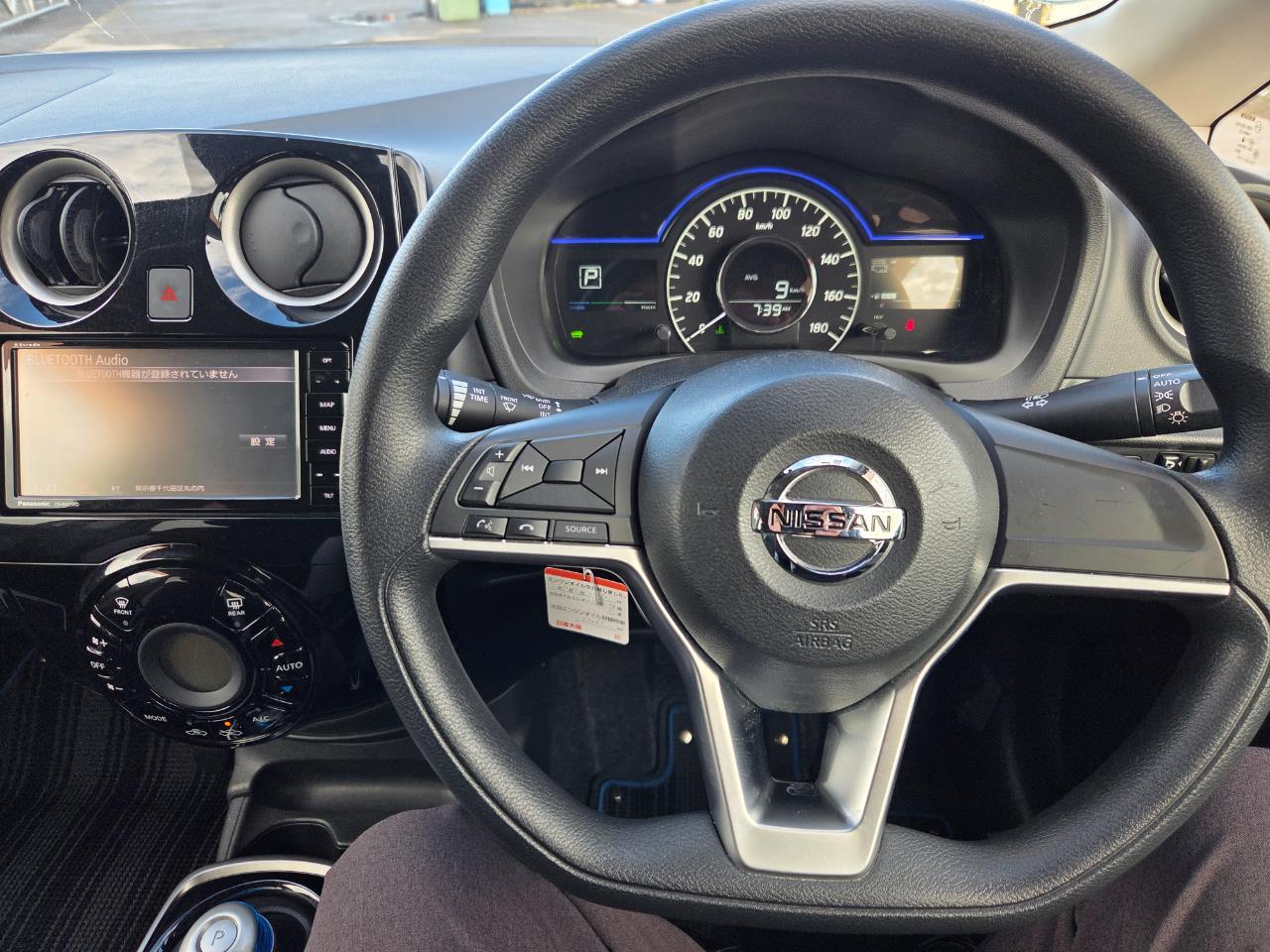 image-12, 2019 Nissan Note e-power at Christchurch
