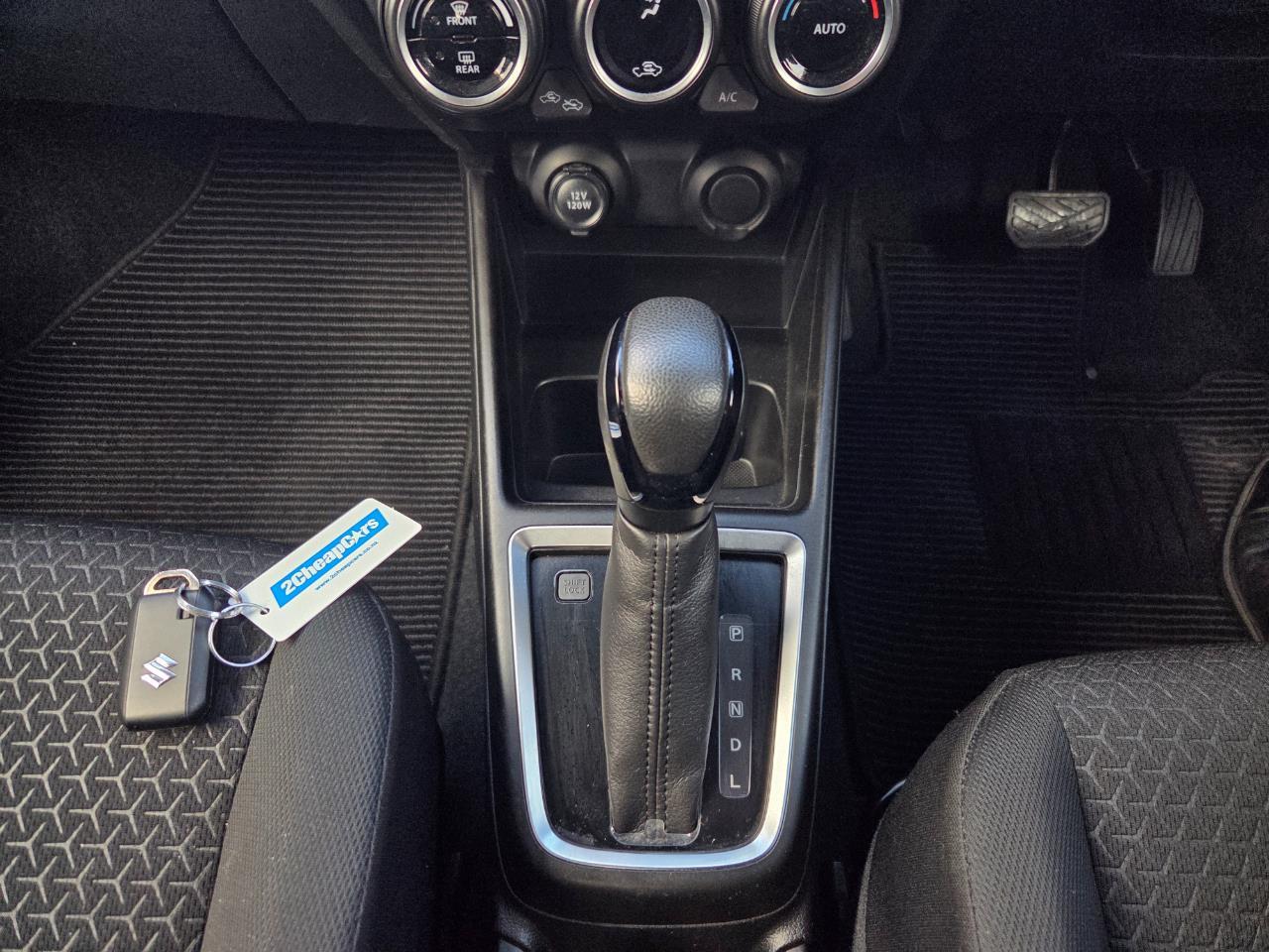 image-10, 2018 Suzuki Swift Late Shape XG Limited at Christchurch