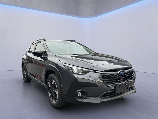 image-0, 2026 Subaru Crosstrek Premium at Queenstown-Lakes