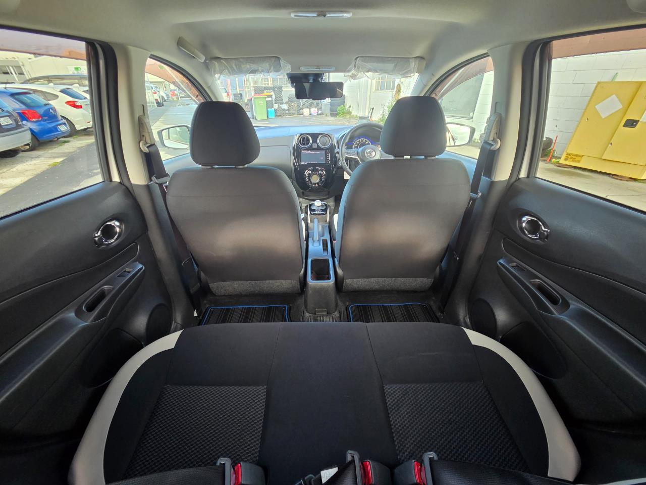 image-17, 2019 Nissan Note e-power at Christchurch