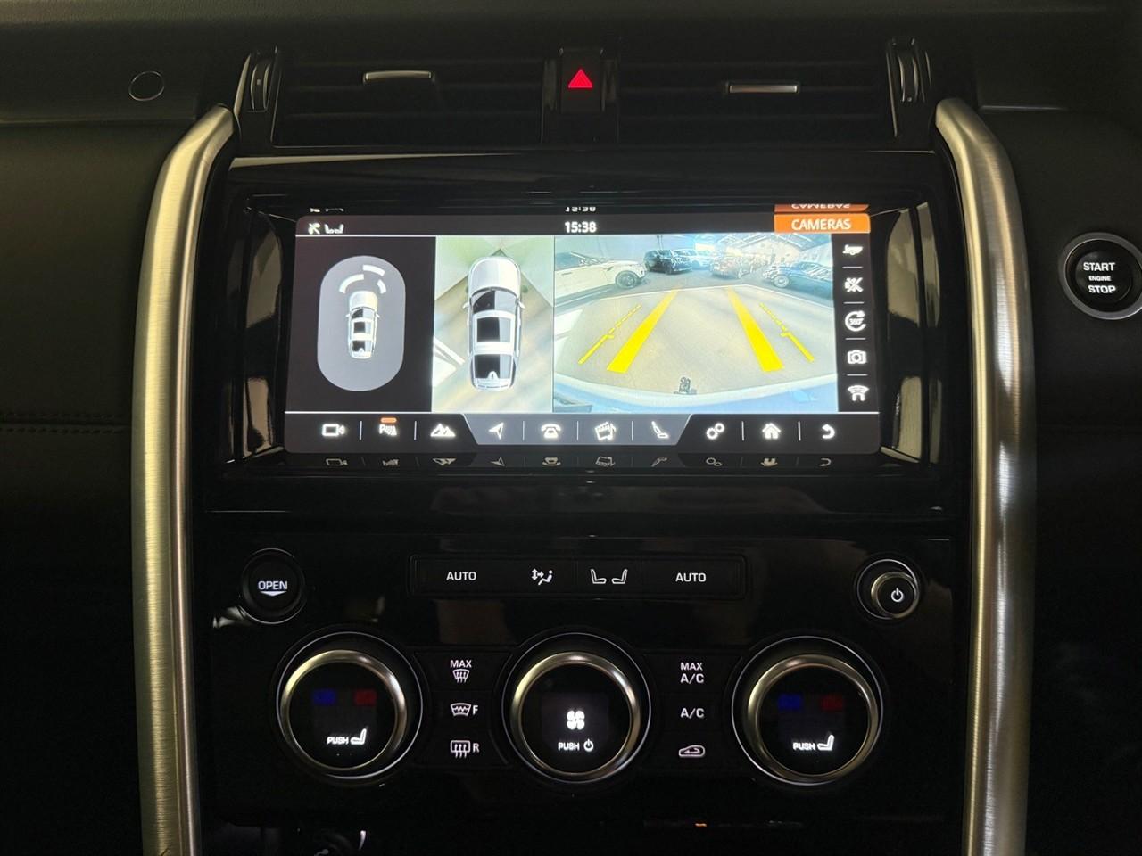 image-12, 2017 LandRover Discovery 5 HSE Td6 Dynamic 7 Seate at Christchurch