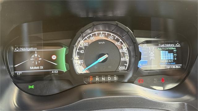 image-13, 2021 Ford Ranger NZ NEW I Wildtrak X 2.0D I 4WD at Christchurch