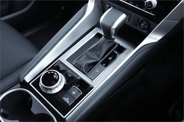 image-4, 2025 Mitsubishi Pajero Sport VRX Blk Edition 4x4 a at Dunedin