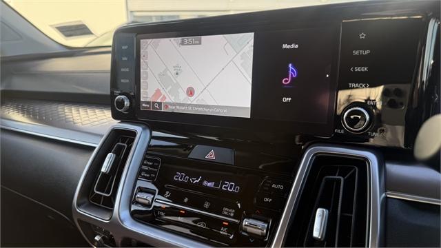 image-16, 2022 Kia Sorento NZ NEW | EX 1.6P 4WD Hybrid at Christchurch