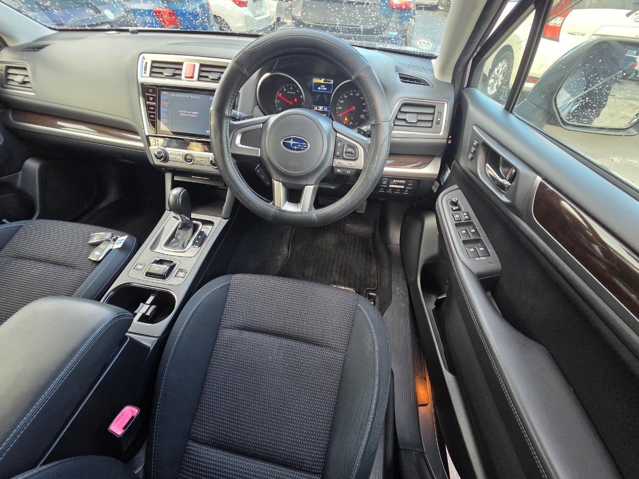 image-13, 2015 Subaru Outback AWD Eyesight New Shape at Christchurch