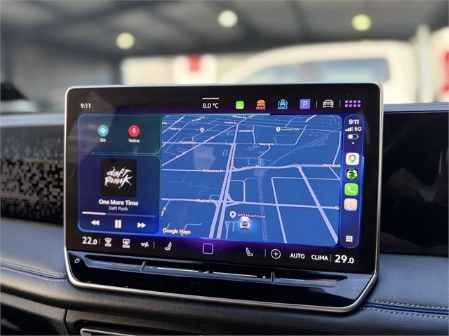 image-13, 2025 Volkswagen Tiguan R-Line 1.4L Petrol Turbo at Christchurch